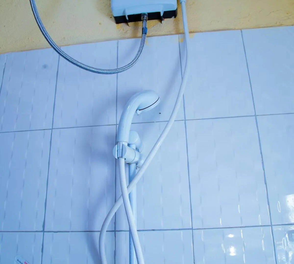 קמפאלה Cozy Studio Apartment Makindye אוגנדה