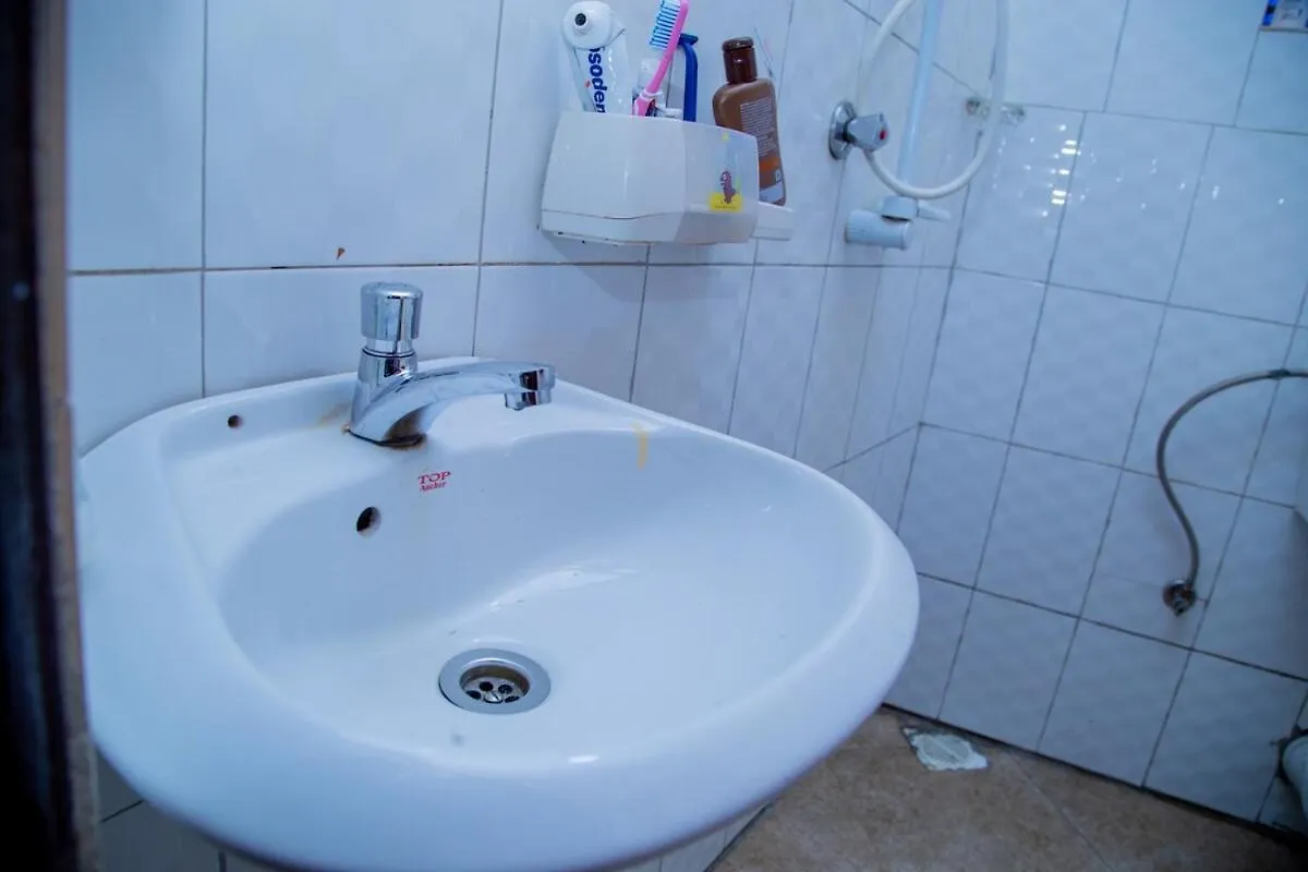 קמפאלה Cozy Studio Apartment Makindye